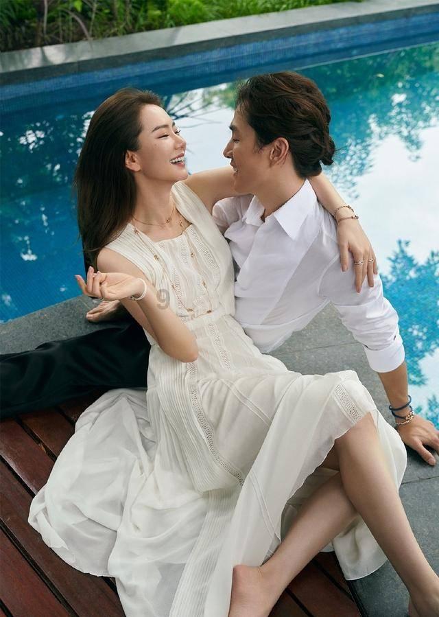 营救森林中的夫妇
